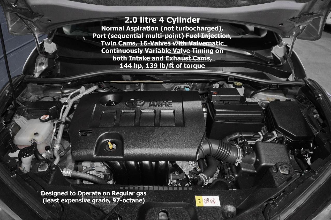 2019 Toyota C-HR Limited Photo