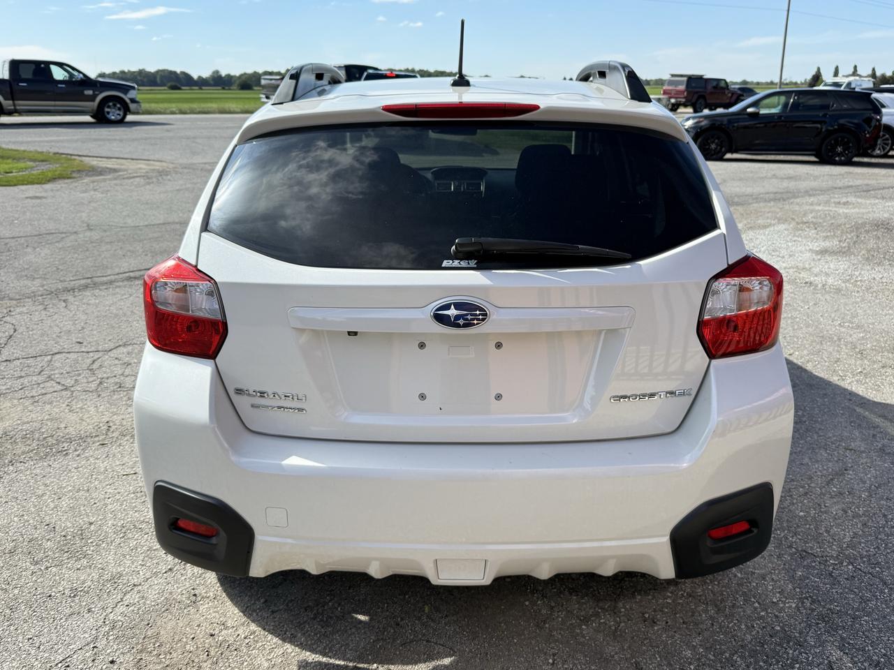 2016 Subaru Crosstrek Touring Pkg | Backup Camera | Bluetooth Photo