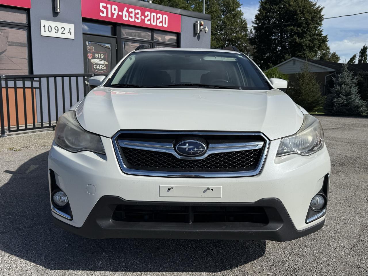 2016 Subaru Crosstrek Touring Pkg | Backup Camera | Bluetooth Photo