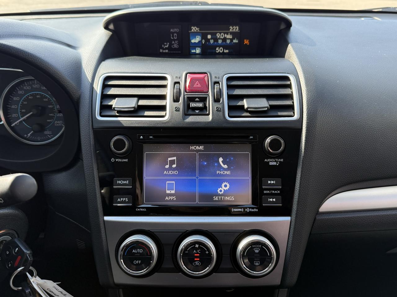 2016 Subaru Crosstrek Touring Pkg | Backup Camera | Bluetooth Photo