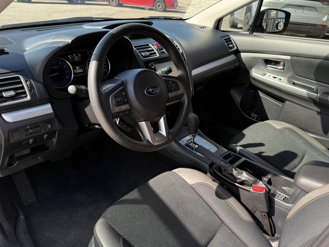 2016 Subaru Crosstrek Touring Pkg | Backup Camera | Bluetooth Photo