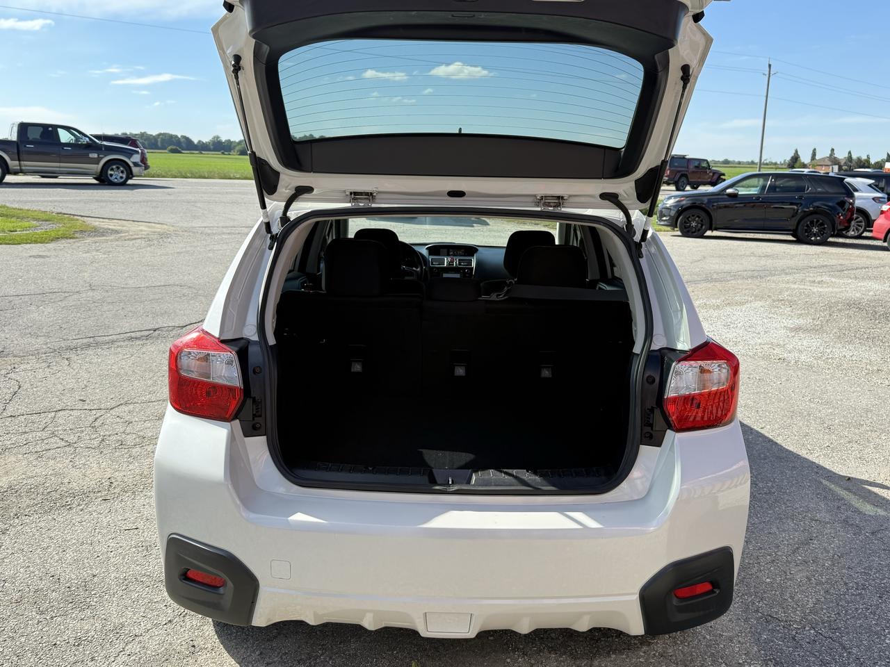 2016 Subaru Crosstrek Touring Pkg | Backup Camera | Bluetooth Photo
