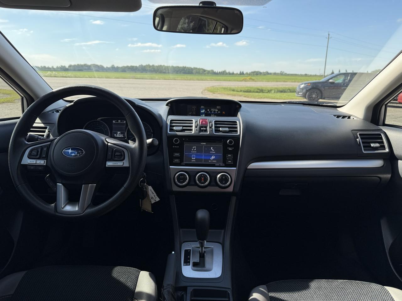 2016 Subaru Crosstrek Touring Pkg | Backup Camera | Bluetooth Photo
