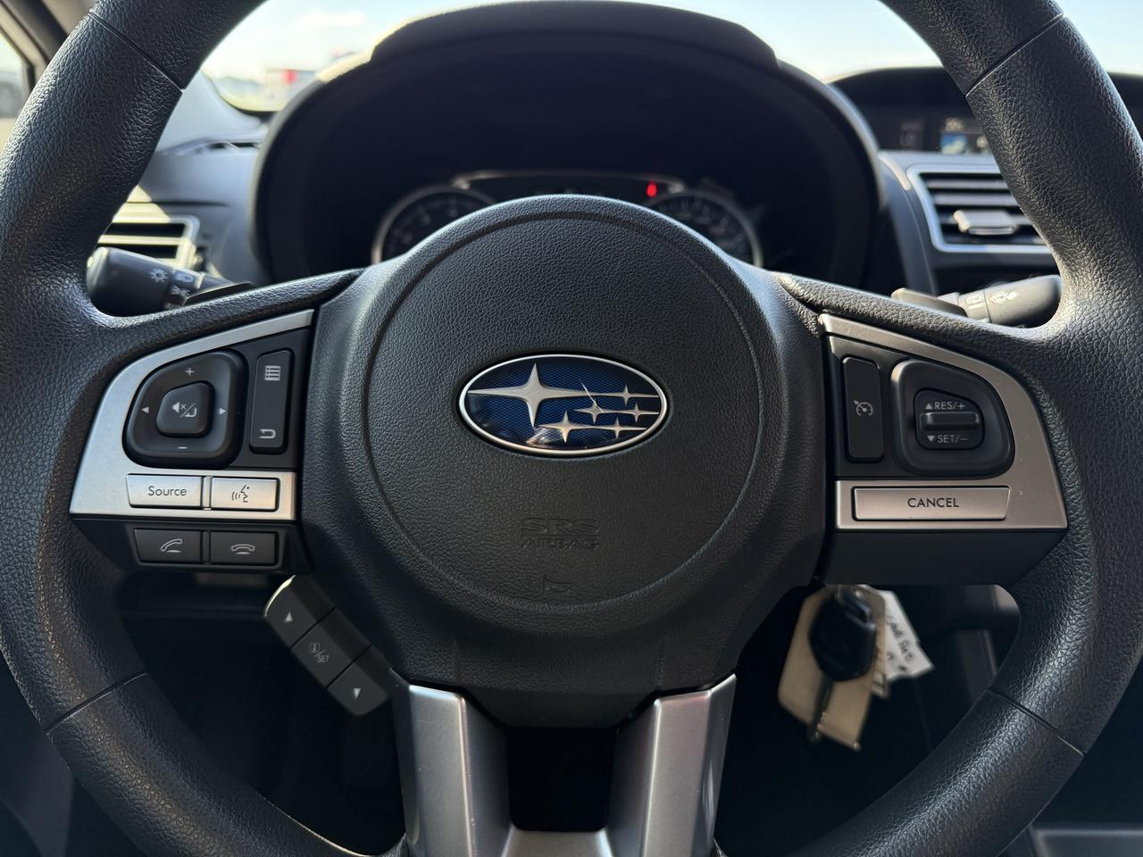 2016 Subaru Crosstrek Touring Pkg | Backup Camera | Bluetooth Photo