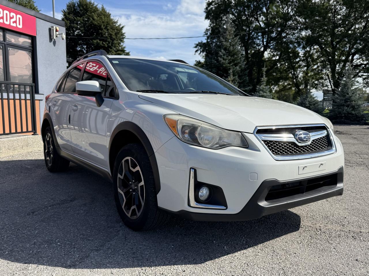 2016 Subaru Crosstrek Touring Pkg | Backup Camera | Bluetooth Photo
