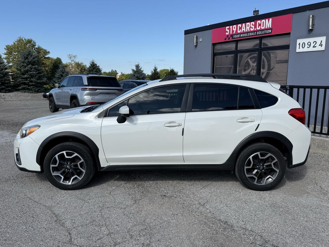 2016 Subaru Crosstrek Touring Pkg | Backup Camera | Bluetooth Photo5