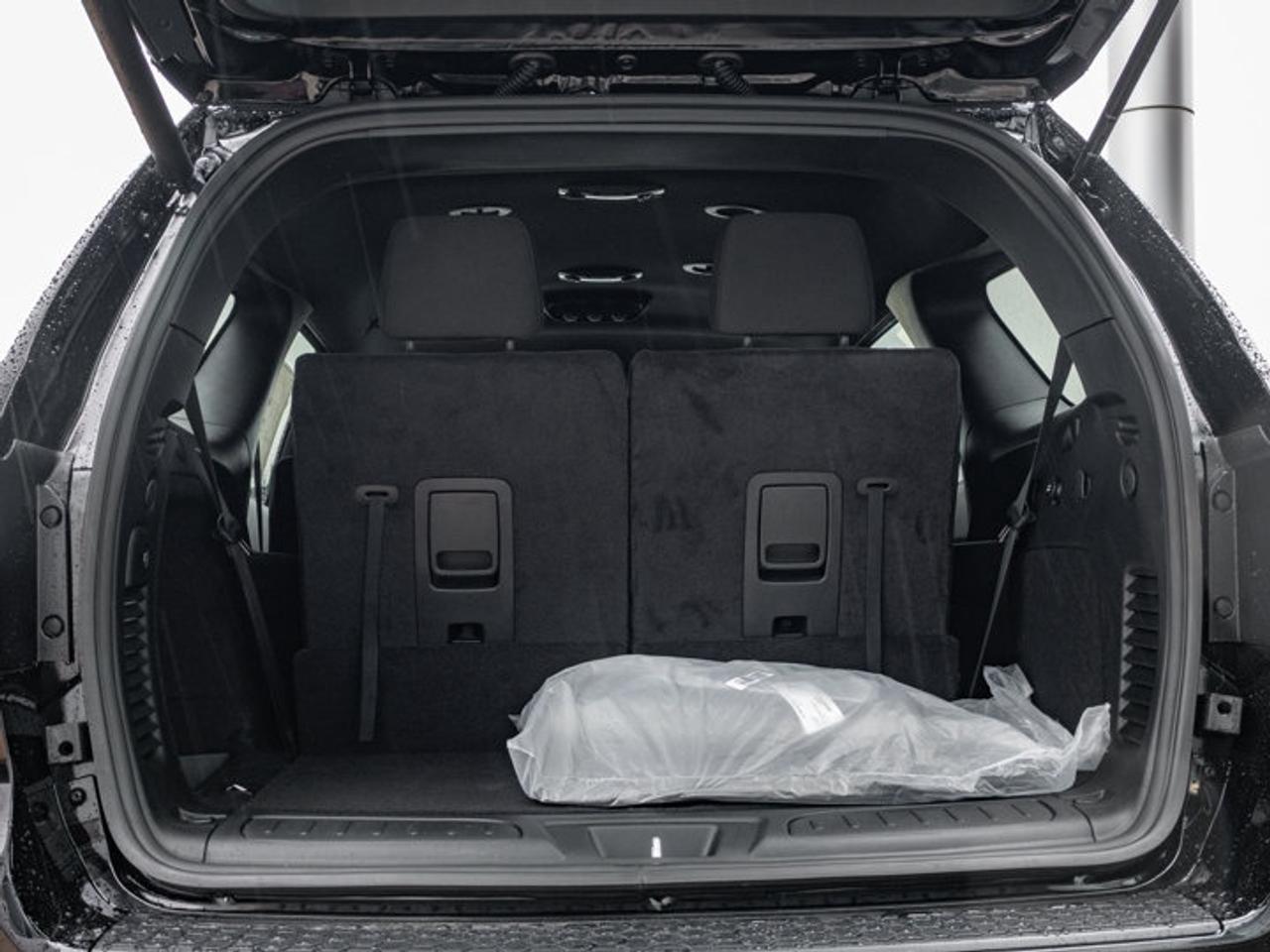 2026 Dodge Durango GT Photo