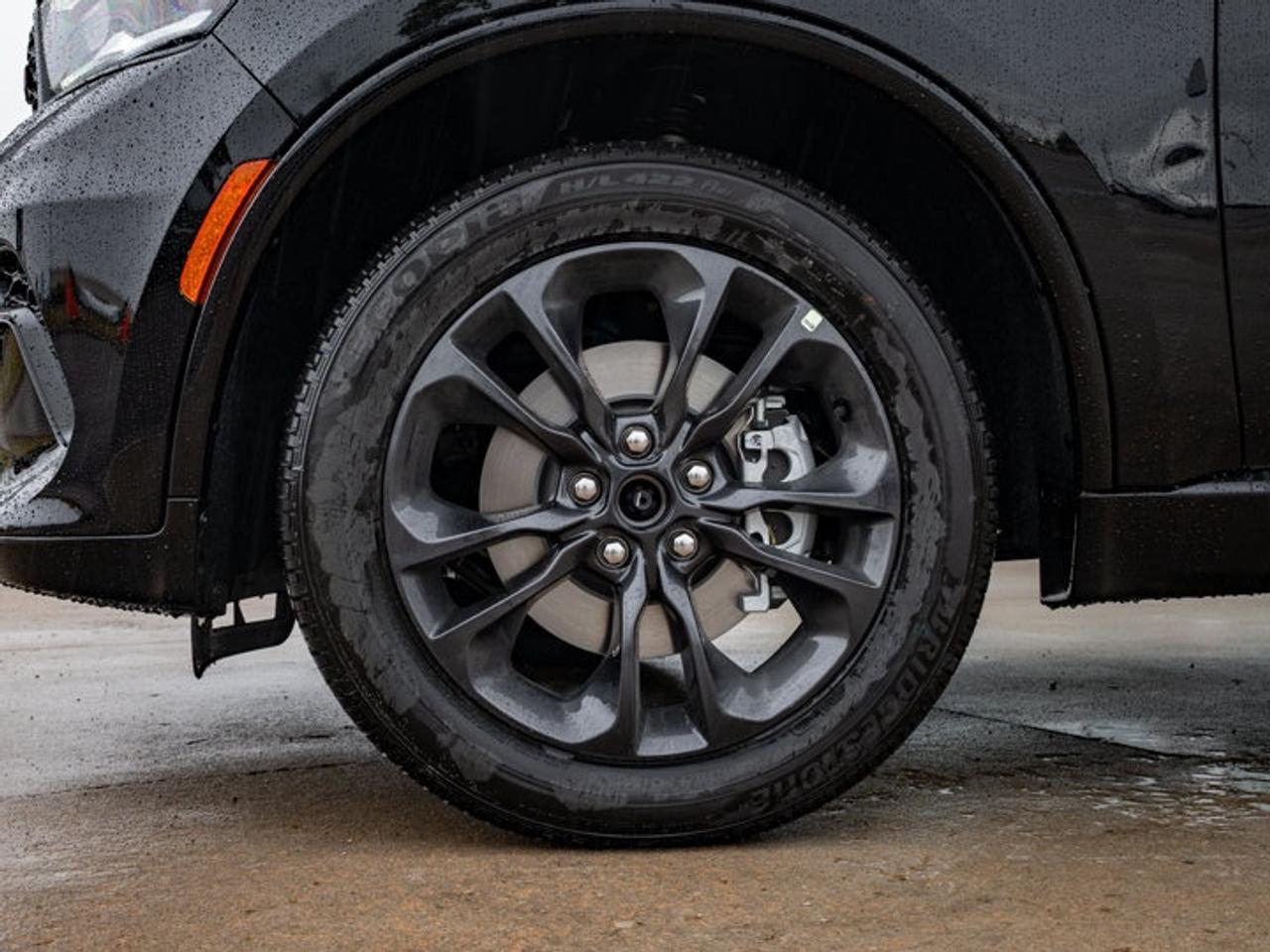2026 Dodge Durango GT Photo