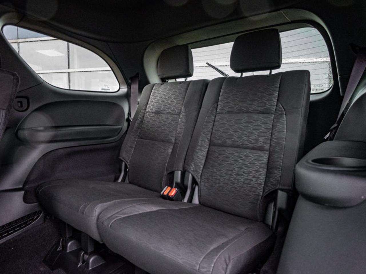 2026 Dodge Durango GT Photo