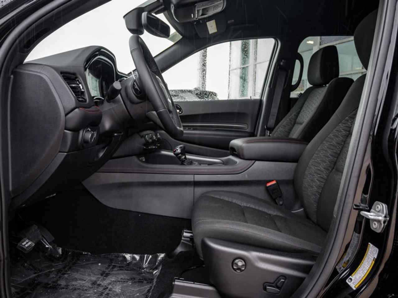 2026 Dodge Durango GT Photo