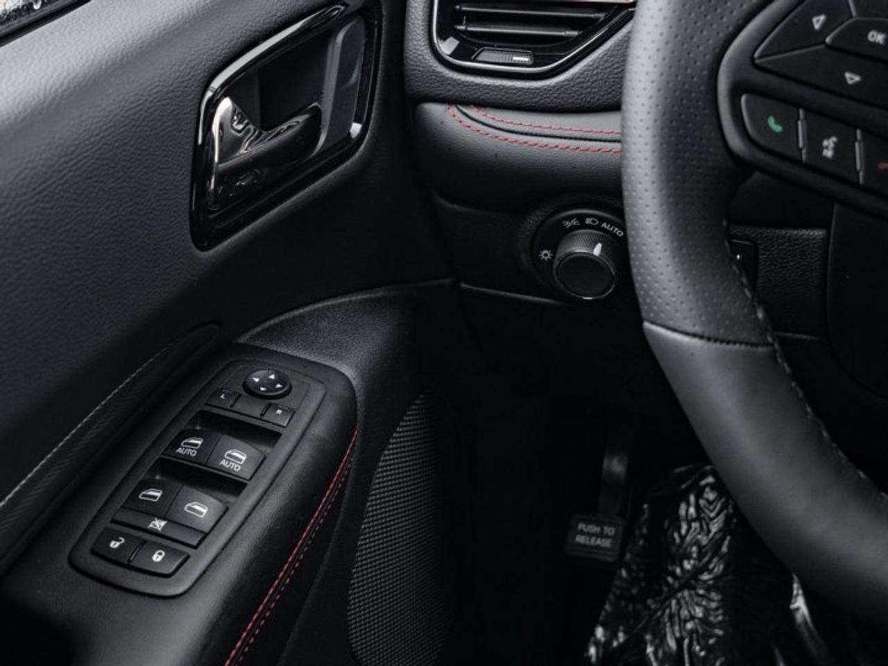 2026 Dodge Durango GT Photo