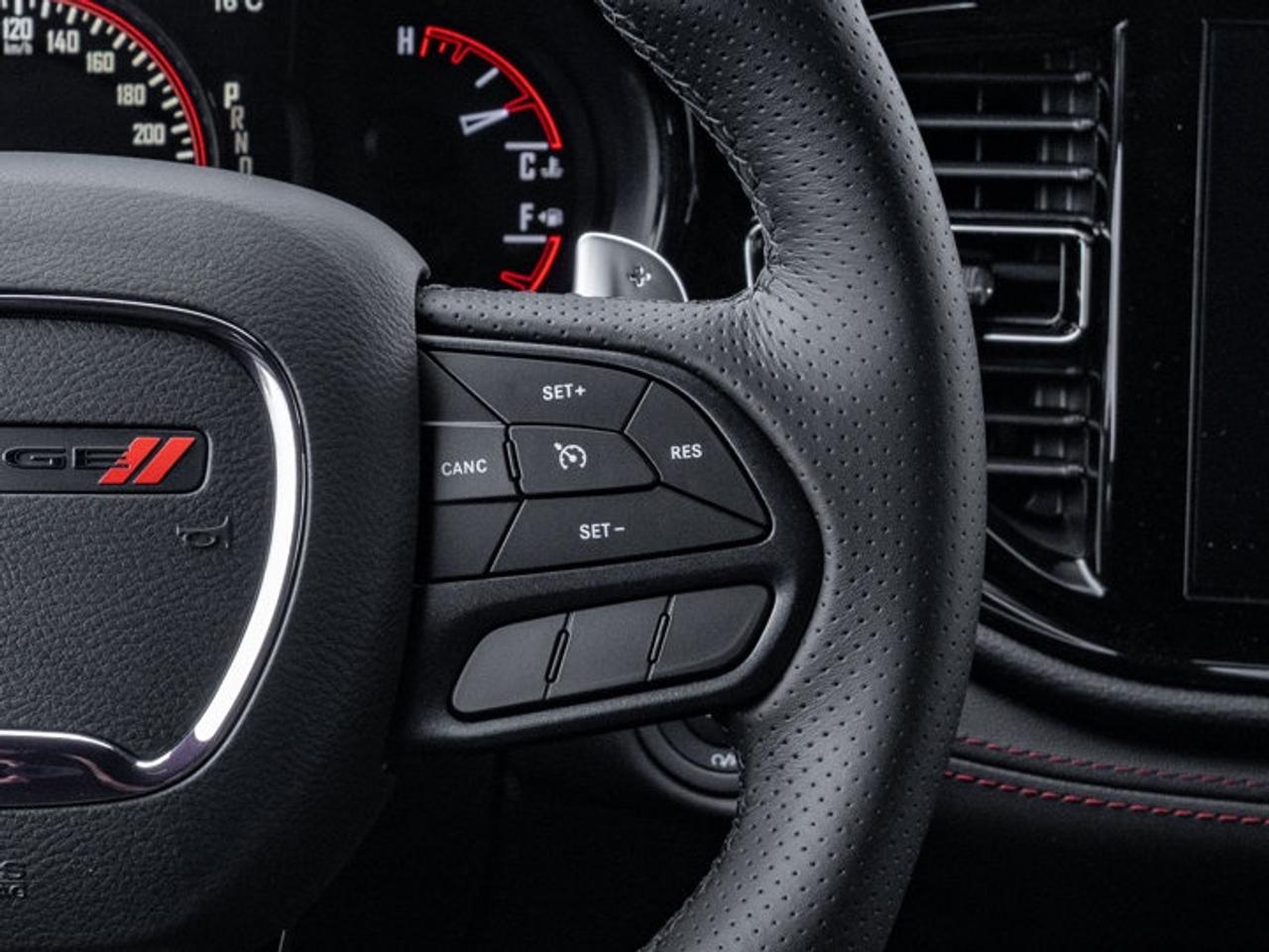 2026 Dodge Durango GT Photo