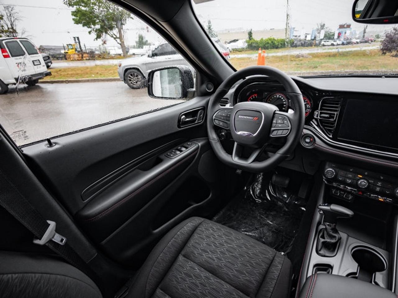 2026 Dodge Durango GT Photo