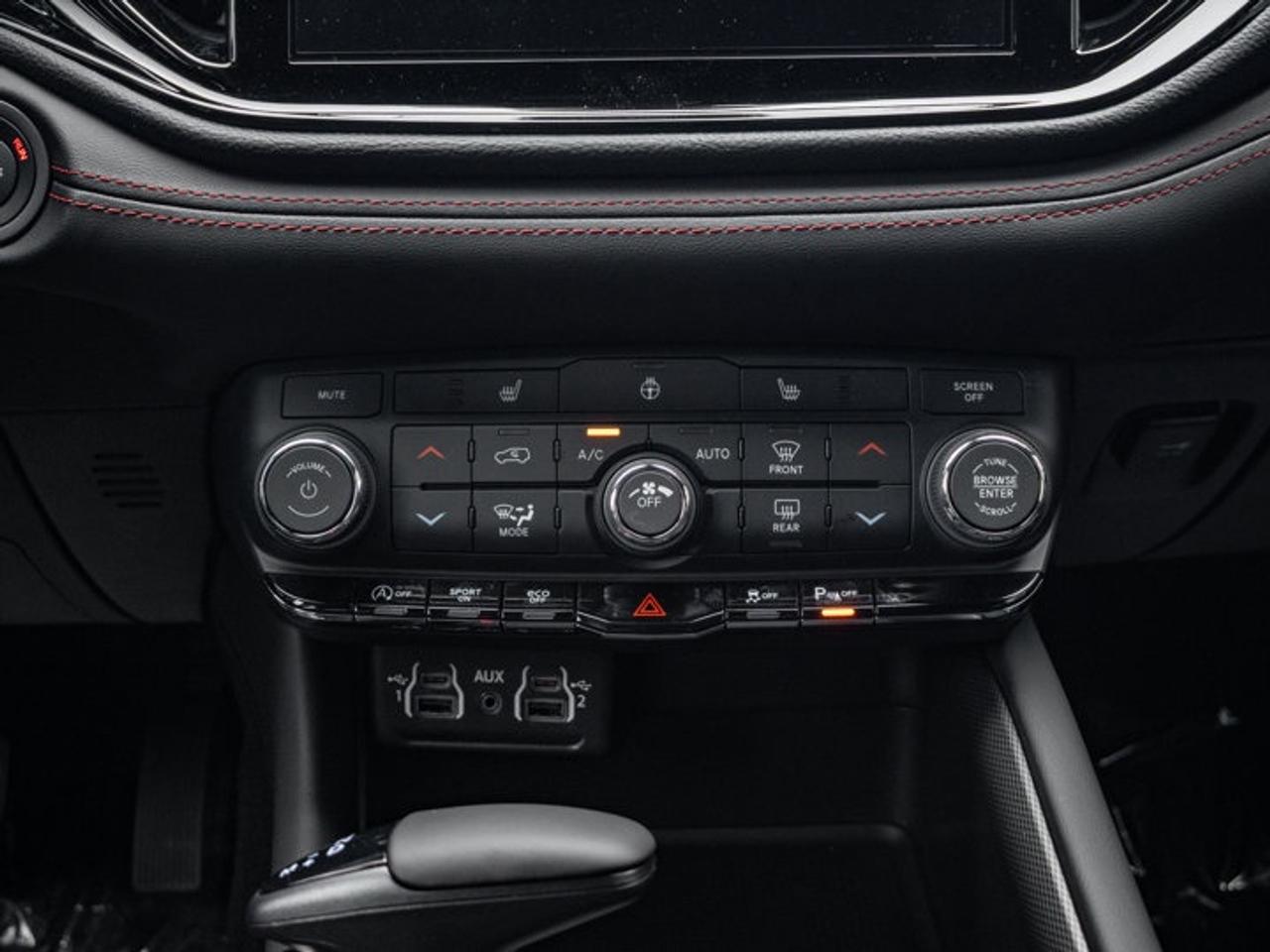 2026 Dodge Durango GT Photo