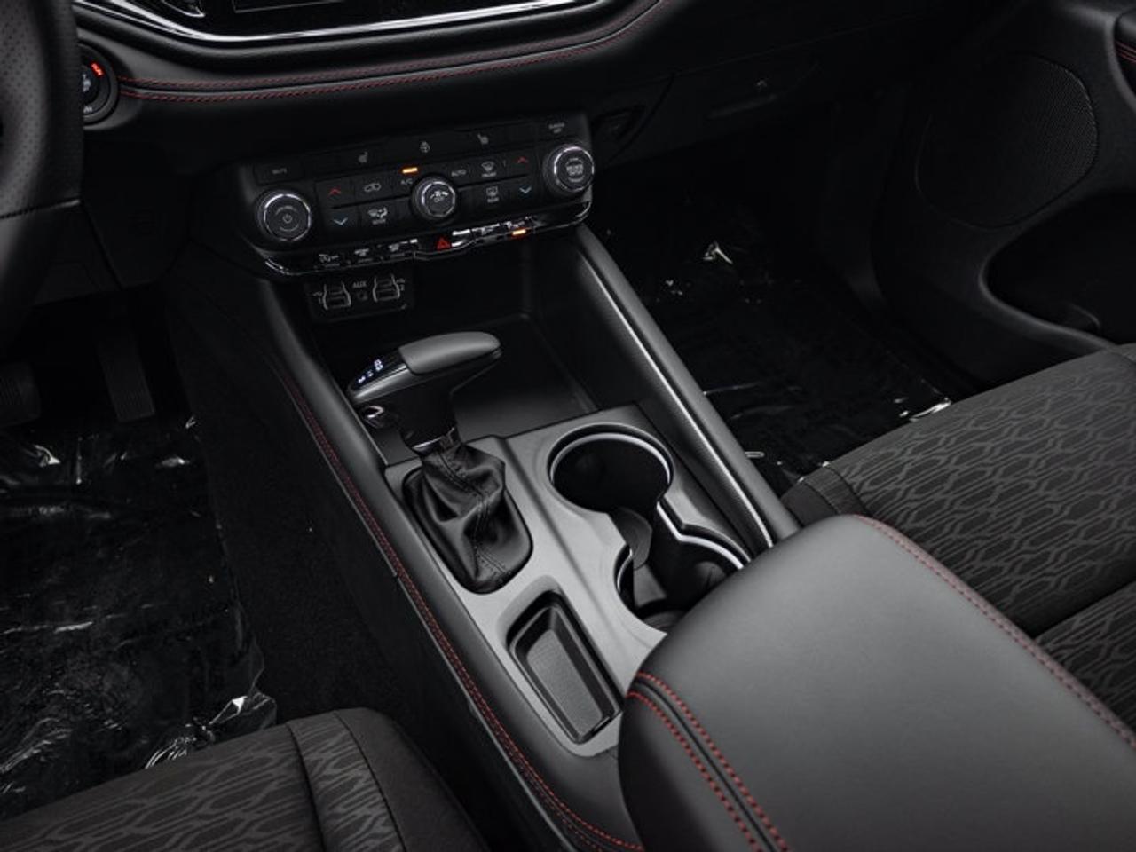 2026 Dodge Durango GT Photo