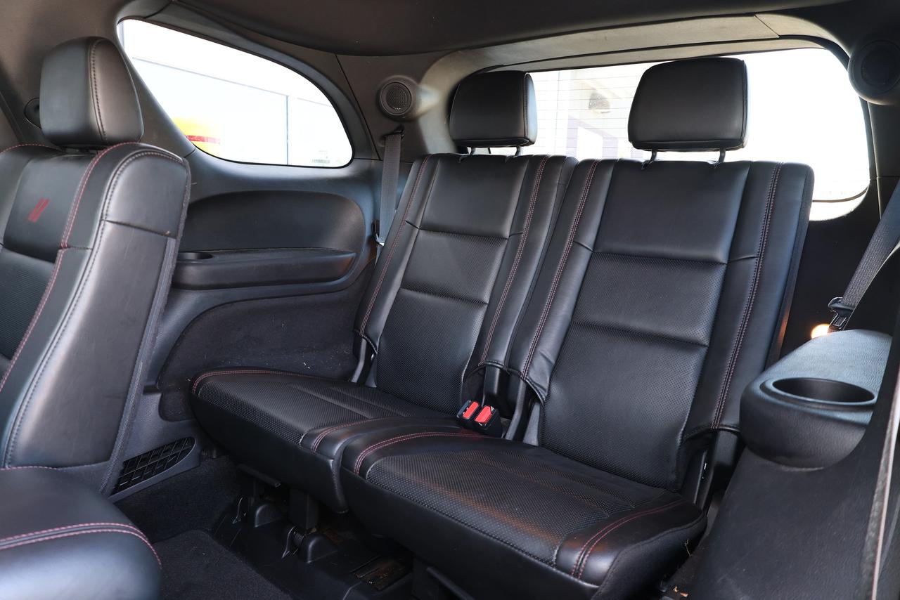 2021 Dodge Durango R/T AWD 5.7L V8 HEMI - LEATHER|CAMERA|NAVIGATION Photo