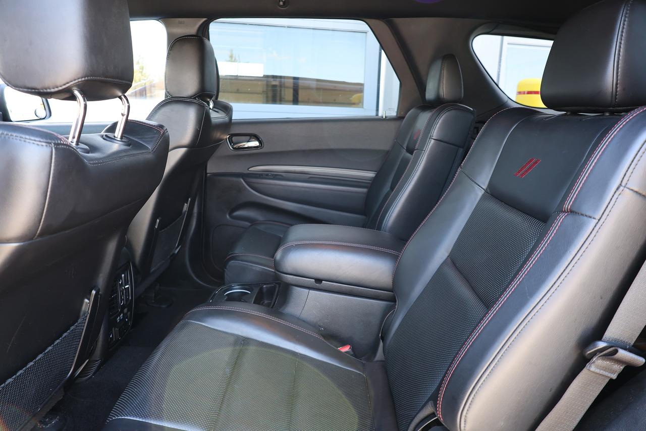 2021 Dodge Durango R/T AWD 5.7L V8 HEMI - LEATHER|CAMERA|NAVIGATION Photo