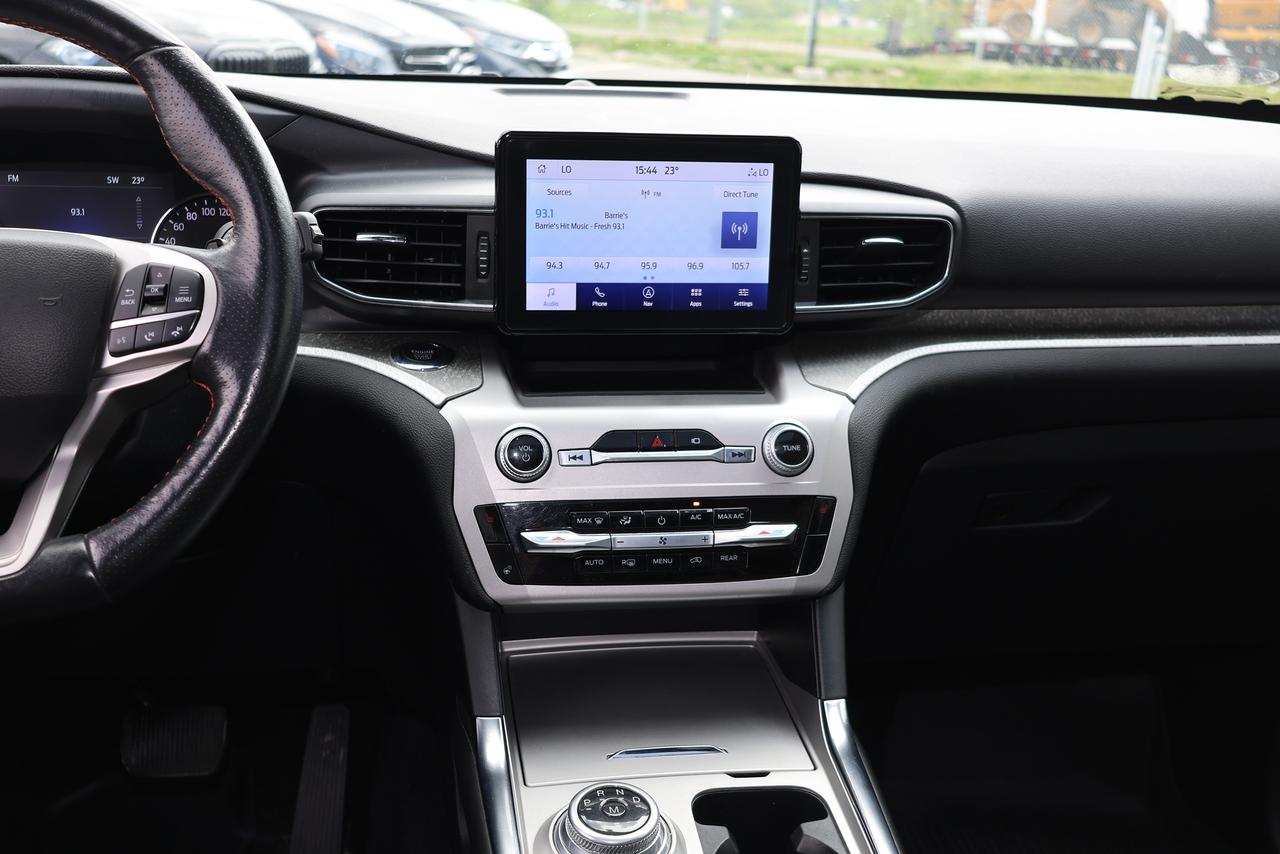 2022 Ford Explorer Timberline 4WD - PANO|NAVI|CAMERA|BLINDSPOT Photo