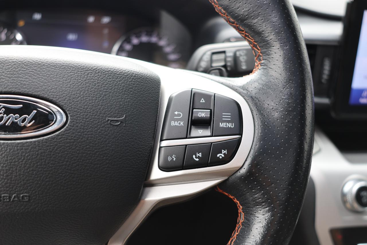 2022 Ford Explorer Timberline 4WD - PANO|NAVI|CAMERA|BLINDSPOT Photo