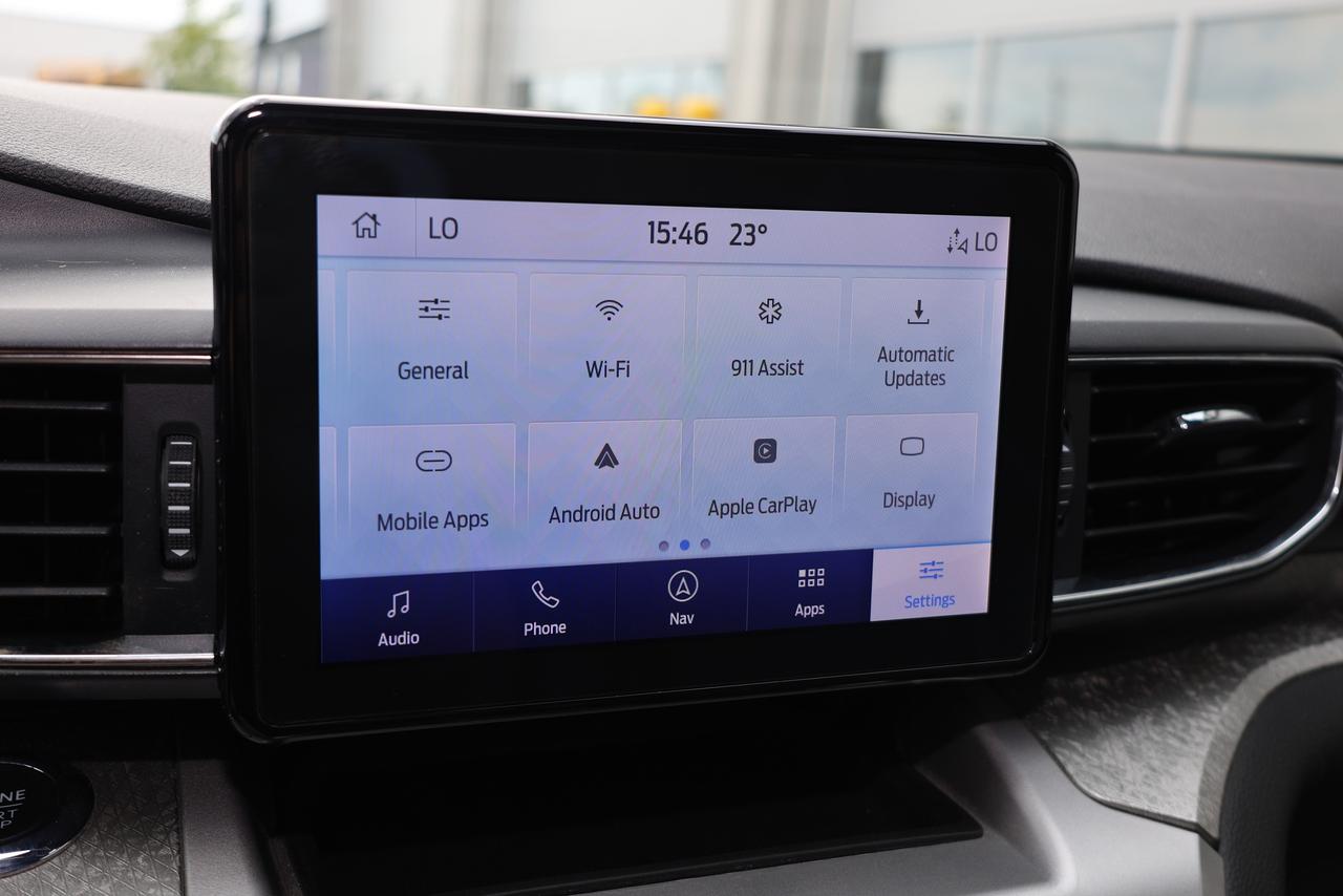 2022 Ford Explorer Timberline 4WD - PANO|NAVI|CAMERA|BLINDSPOT Photo