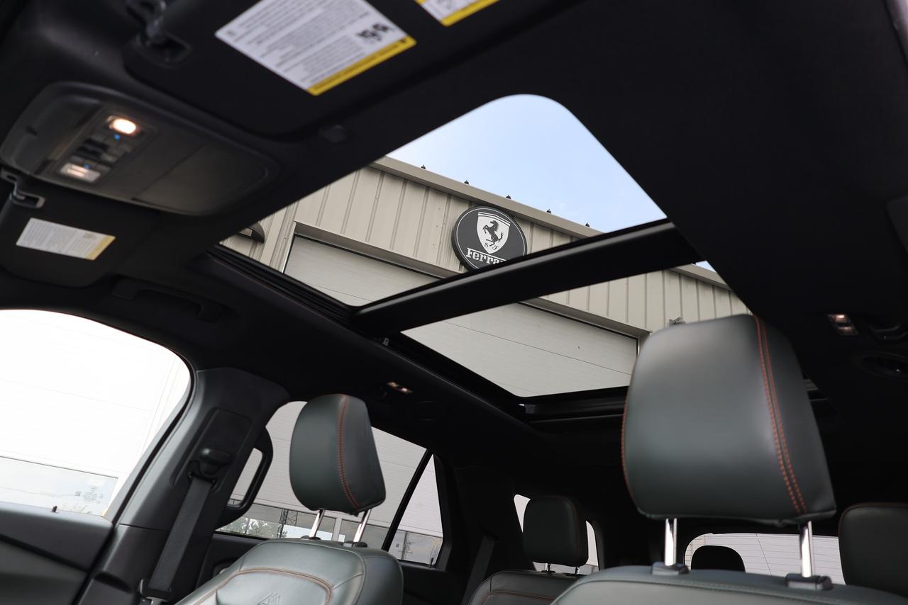 2022 Ford Explorer Timberline 4WD - PANO|NAVI|CAMERA|BLINDSPOT Photo
