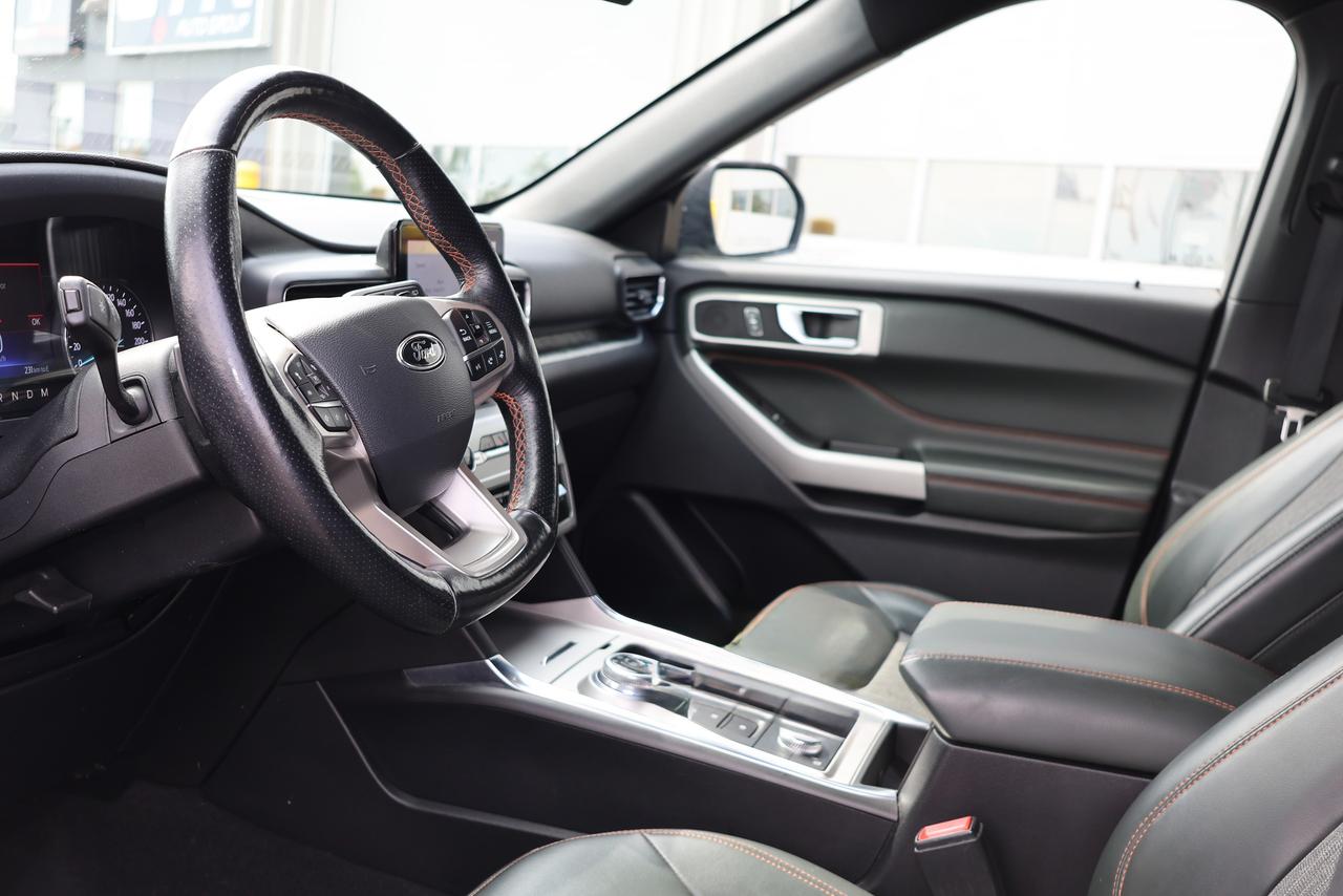2022 Ford Explorer Timberline 4WD - PANO|NAVI|CAMERA|BLINDSPOT Photo