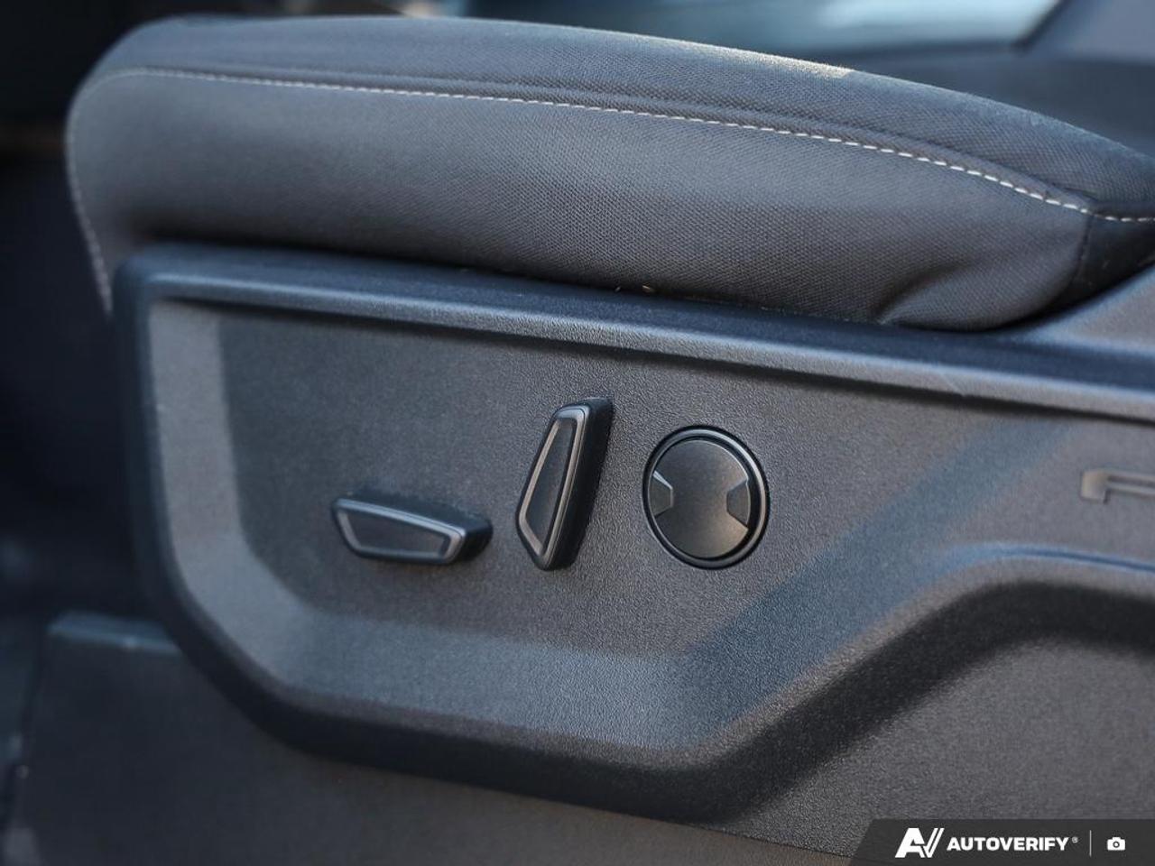 2023 Ford F-150 NAV | KEYLESS ENTRY | XLT SPORT PKG Photo