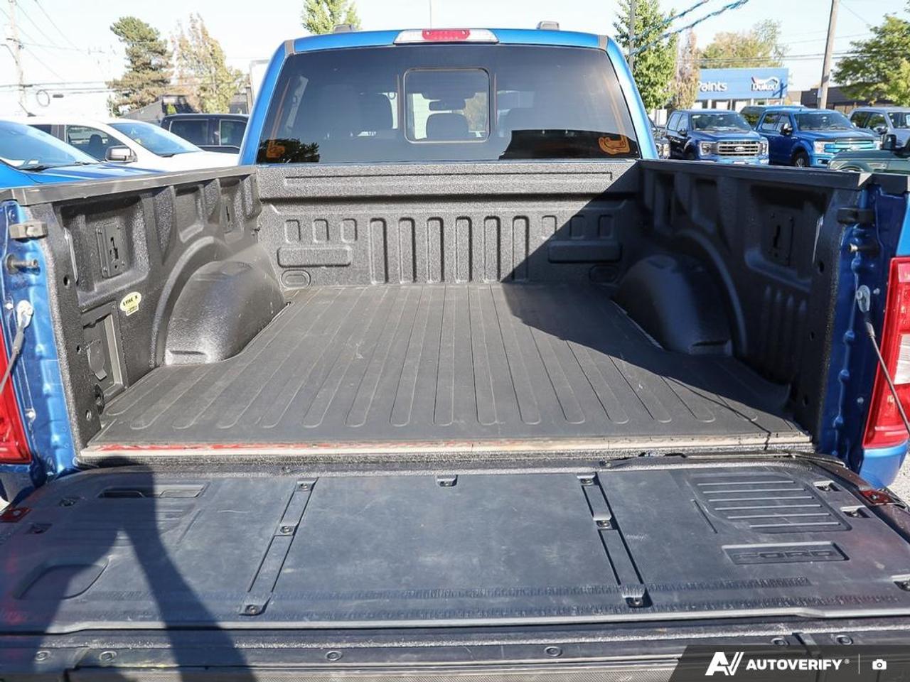2023 Ford F-150 NAV | KEYLESS ENTRY | XLT SPORT PKG Photo