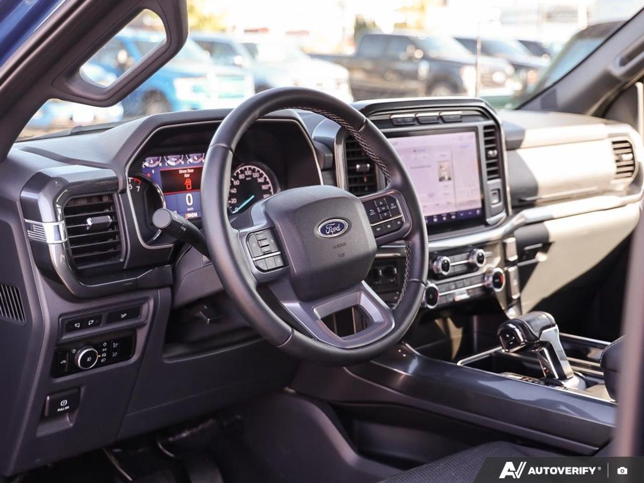 2023 Ford F-150 NAV | KEYLESS ENTRY | XLT SPORT PKG Photo