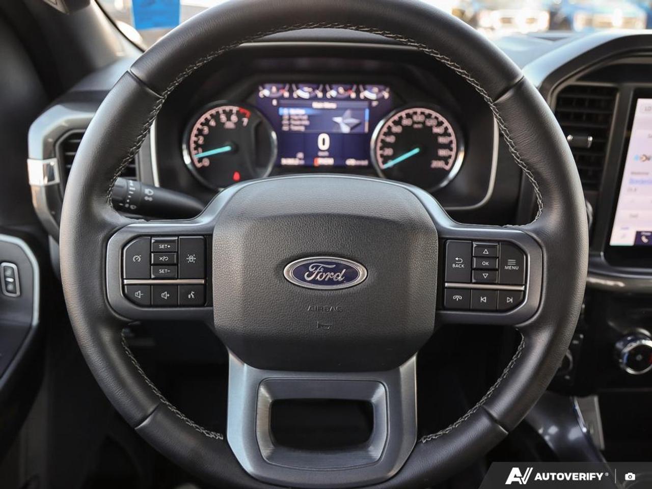 2023 Ford F-150 NAV | KEYLESS ENTRY | XLT SPORT PKG Photo