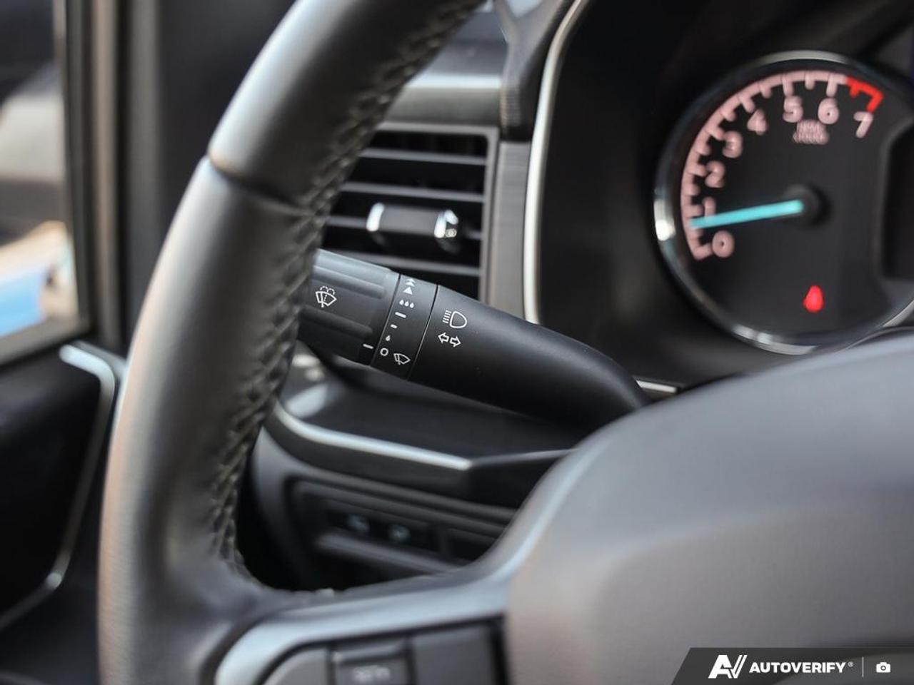 2023 Ford F-150 NAV | KEYLESS ENTRY | XLT SPORT PKG Photo