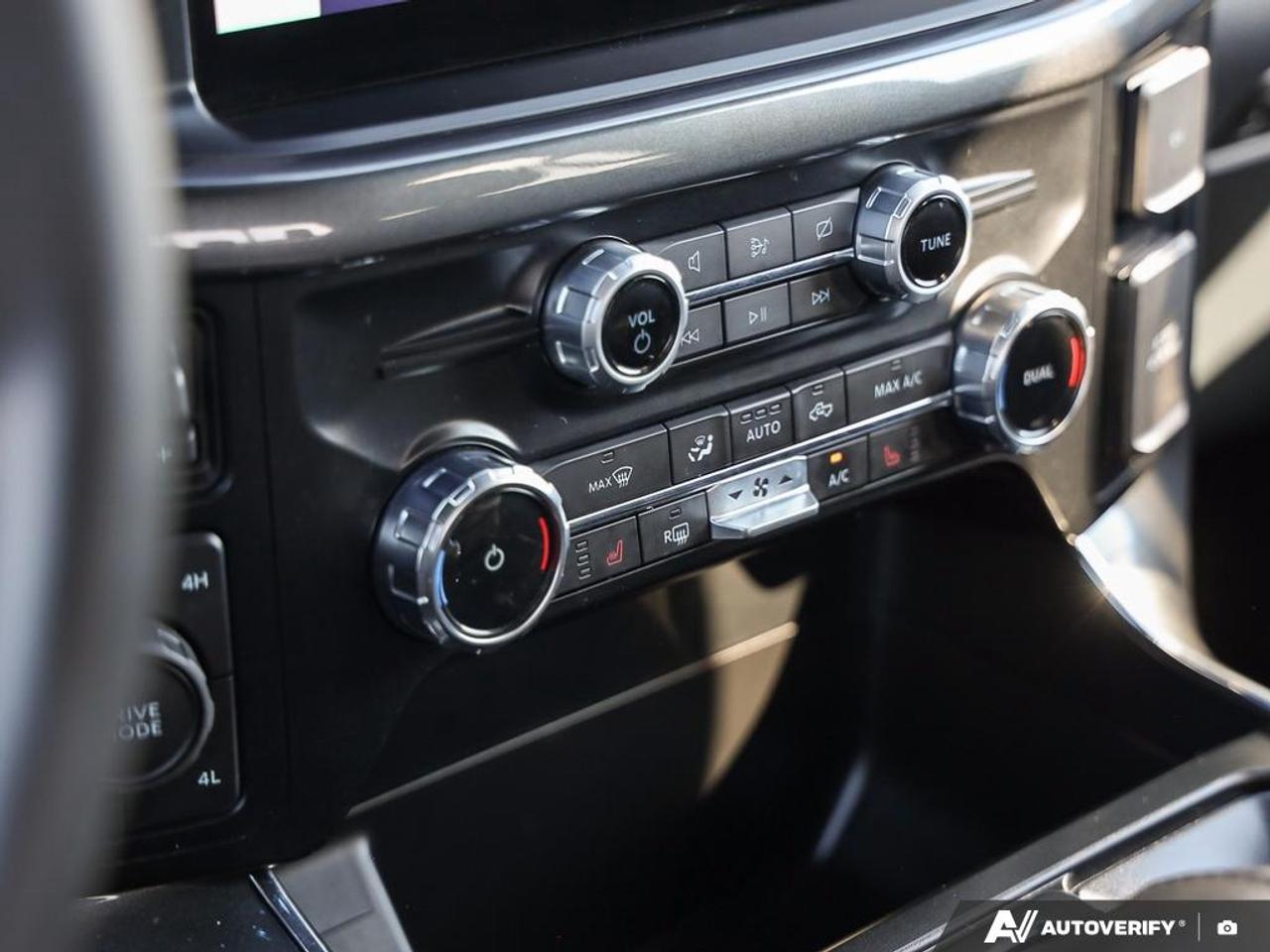 2023 Ford F-150 NAV | KEYLESS ENTRY | XLT SPORT PKG Photo