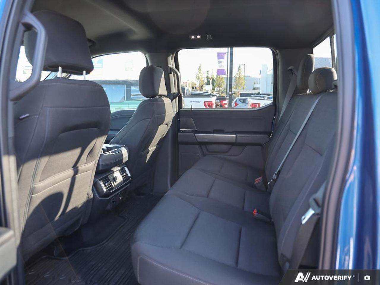 2023 Ford F-150 NAV | KEYLESS ENTRY | XLT SPORT PKG Photo