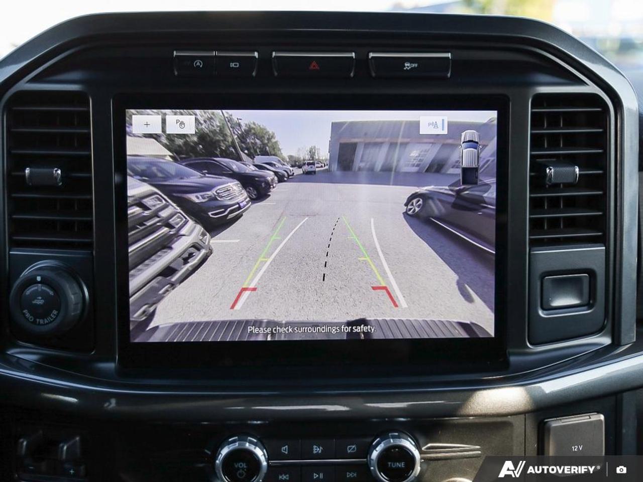 2023 Ford F-150 NAV | KEYLESS ENTRY | XLT SPORT PKG Photo