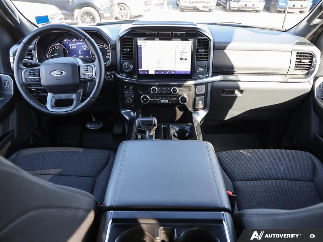 2023 Ford F-150 NAV | KEYLESS ENTRY | XLT SPORT PKG Photo