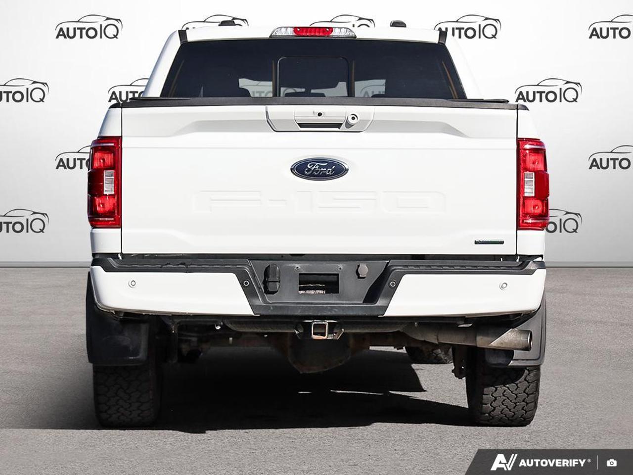 2023 Ford F-150 XLT SPORT PKG | NAV | KEYLESS ENTRY Photo