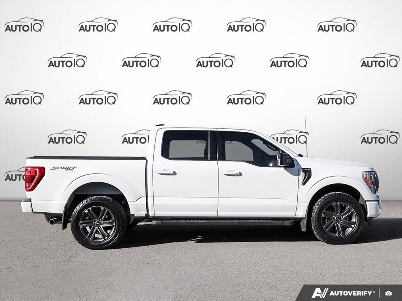 2023 Ford F-150 XLT SPORT PKG | NAV | KEYLESS ENTRY Photo