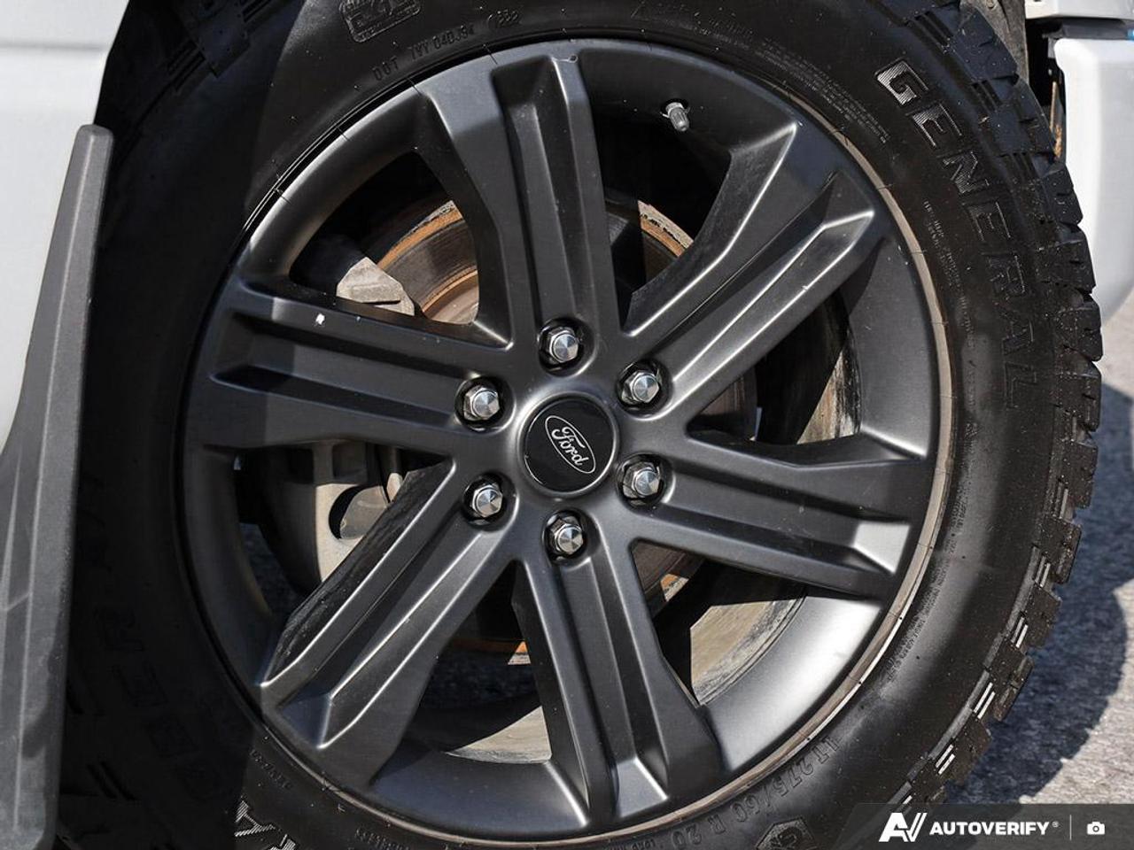 2023 Ford F-150 XLT SPORT PKG | NAV | KEYLESS ENTRY Photo