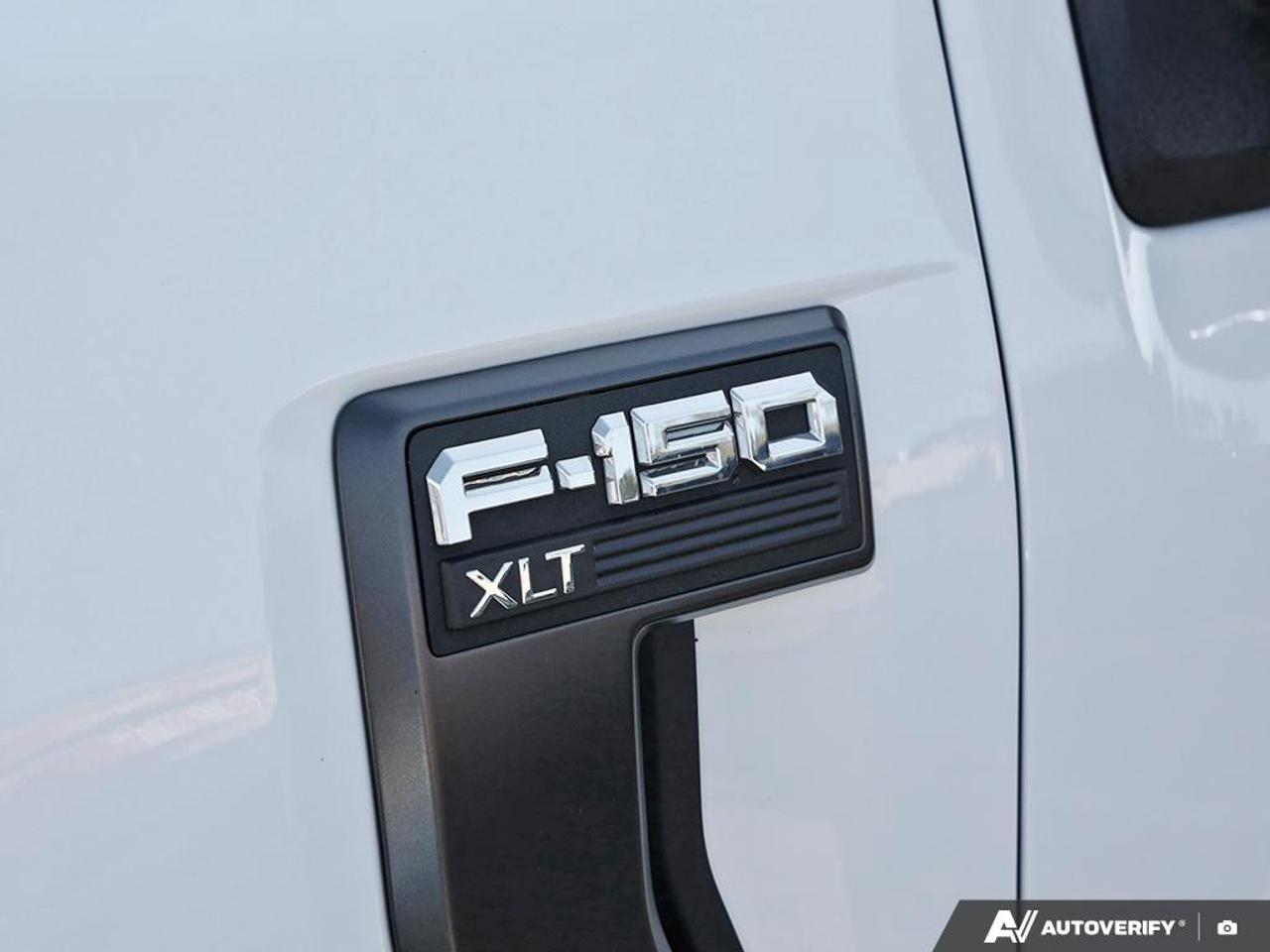 2023 Ford F-150 XLT SPORT PKG | NAV | KEYLESS ENTRY Photo