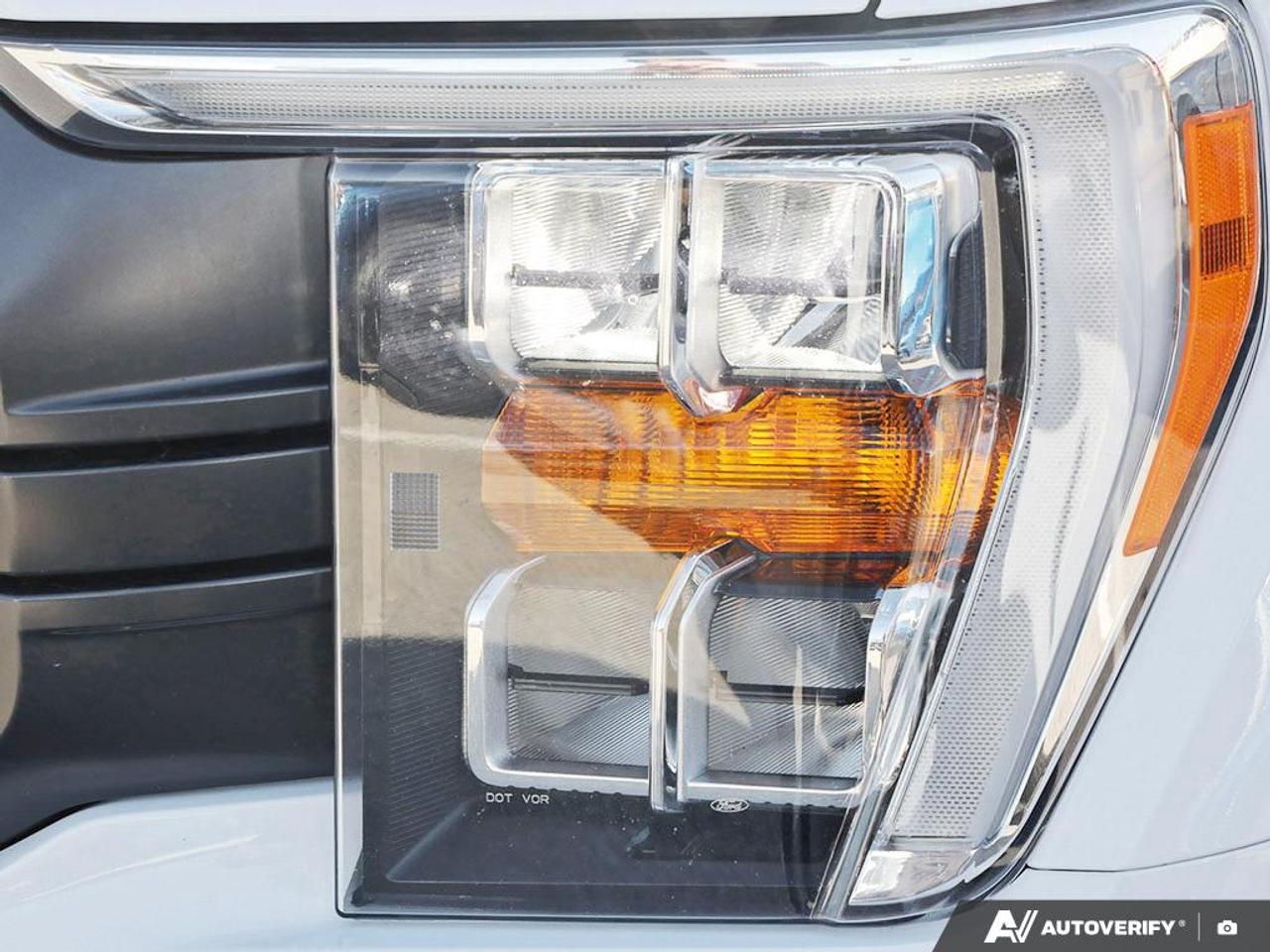 2023 Ford F-150 XLT SPORT PKG | NAV | KEYLESS ENTRY Photo