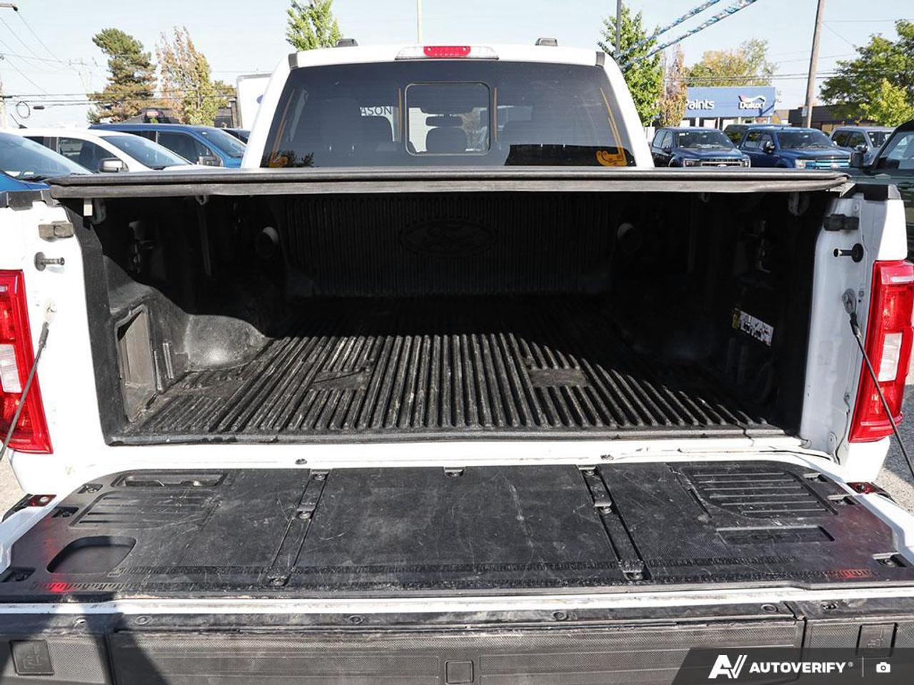 2023 Ford F-150 XLT SPORT PKG | NAV | KEYLESS ENTRY Photo