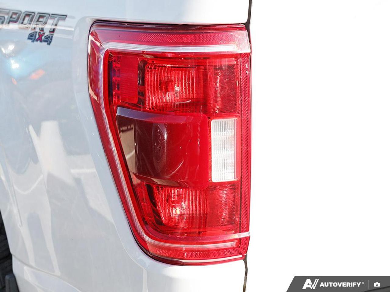 2023 Ford F-150 XLT SPORT PKG | NAV | KEYLESS ENTRY Photo