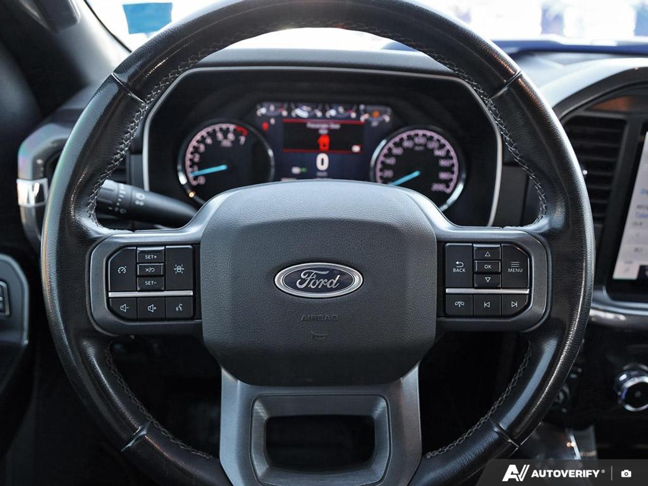 2023 Ford F-150 XLT SPORT PKG | NAV | KEYLESS ENTRY Photo