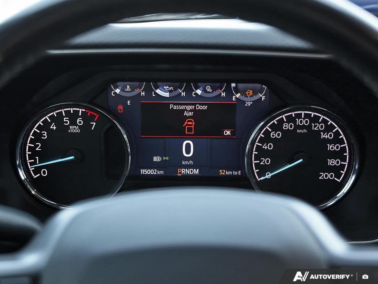 2023 Ford F-150 XLT SPORT PKG | NAV | KEYLESS ENTRY Photo