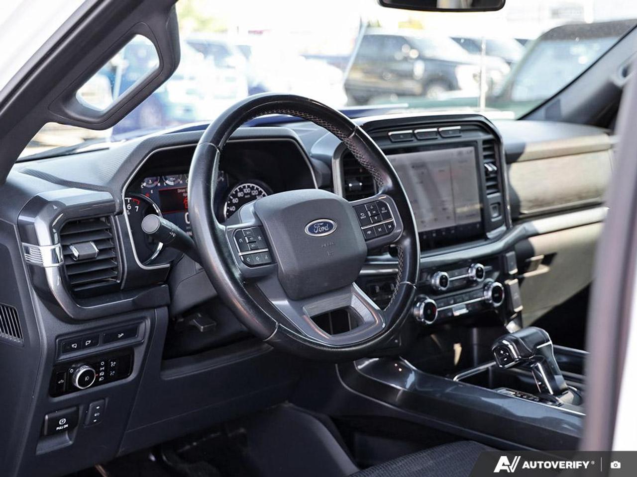 2023 Ford F-150 XLT SPORT PKG | NAV | KEYLESS ENTRY Photo