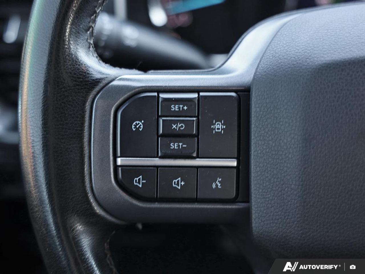 2023 Ford F-150 XLT SPORT PKG | NAV | KEYLESS ENTRY Photo