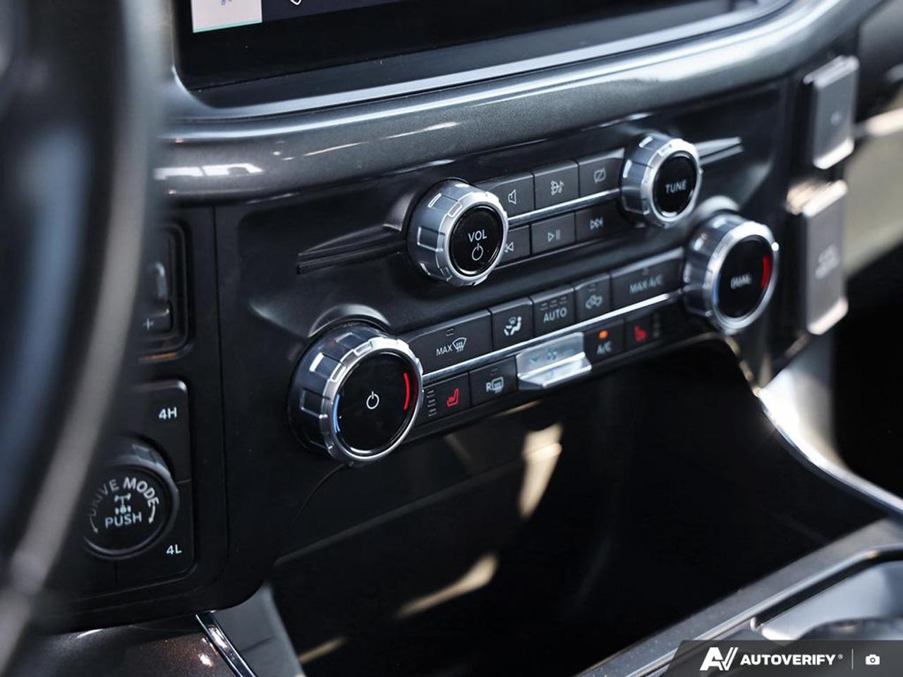 2023 Ford F-150 XLT SPORT PKG | NAV | KEYLESS ENTRY Photo