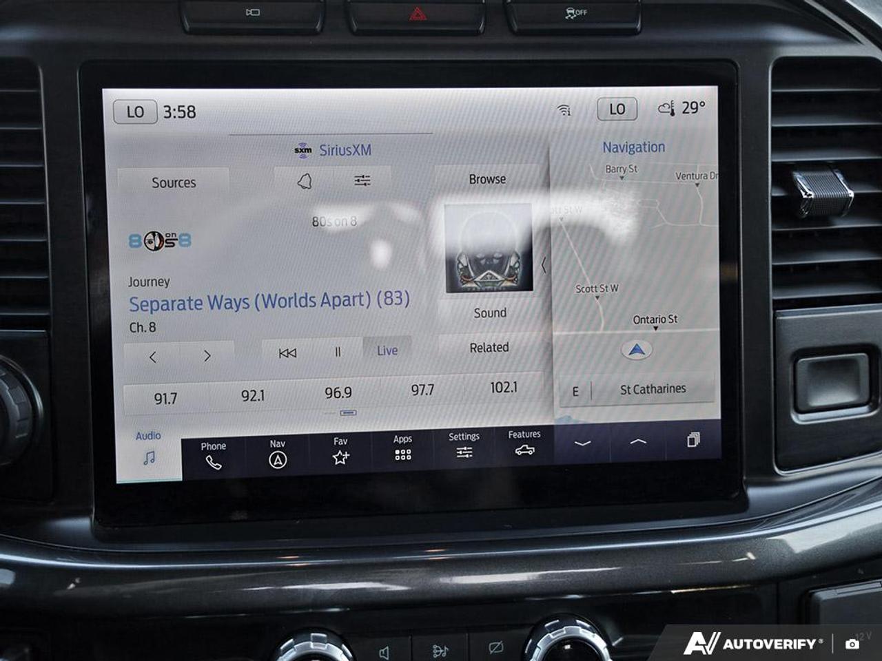 2023 Ford F-150 XLT SPORT PKG | NAV | KEYLESS ENTRY Photo