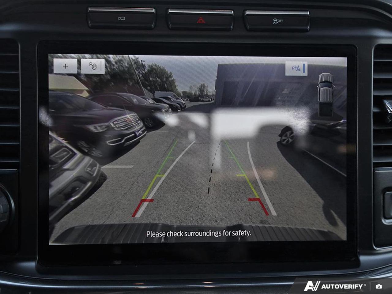 2023 Ford F-150 XLT SPORT PKG | NAV | KEYLESS ENTRY Photo