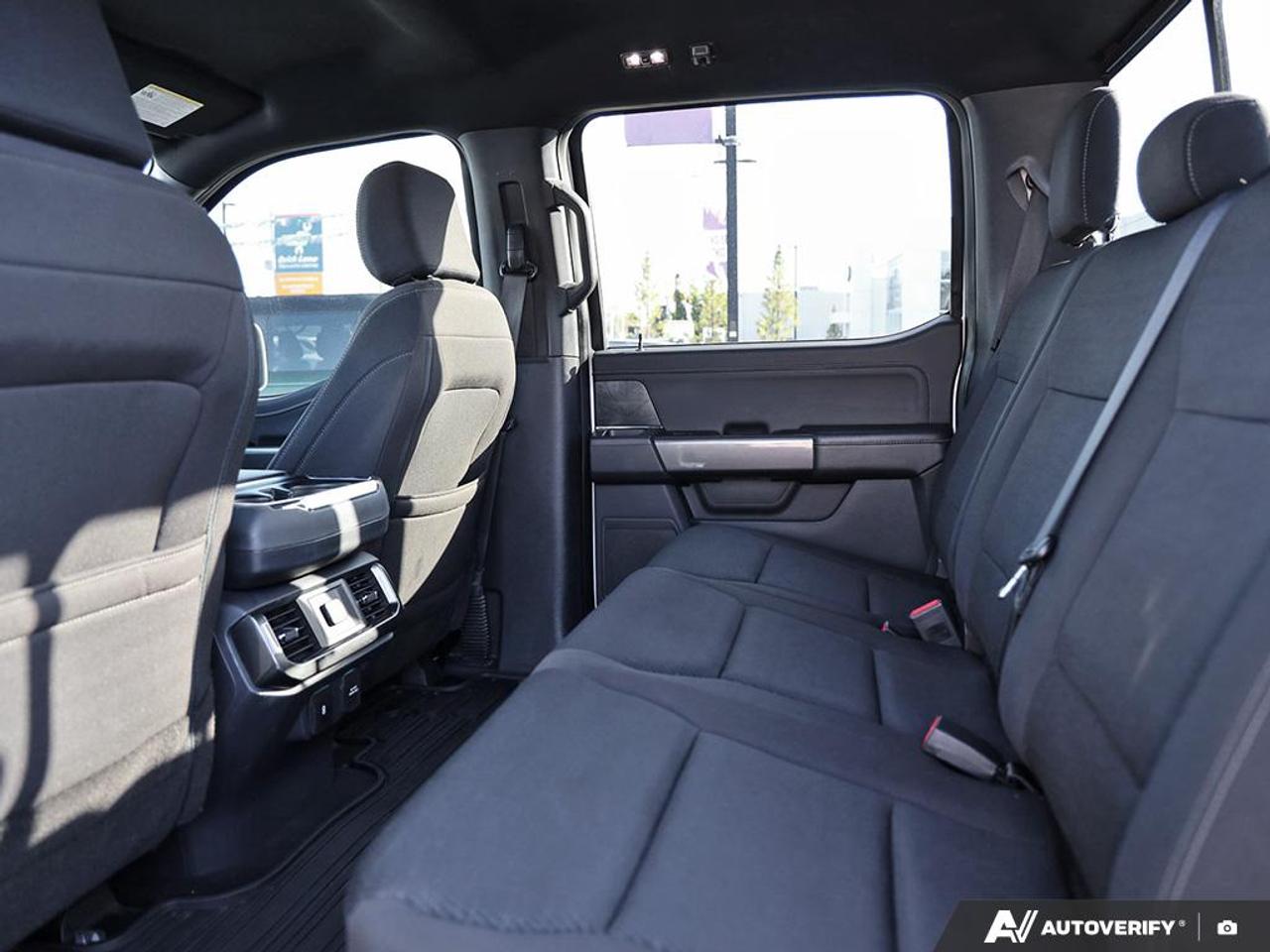 2023 Ford F-150 XLT SPORT PKG | NAV | KEYLESS ENTRY Photo